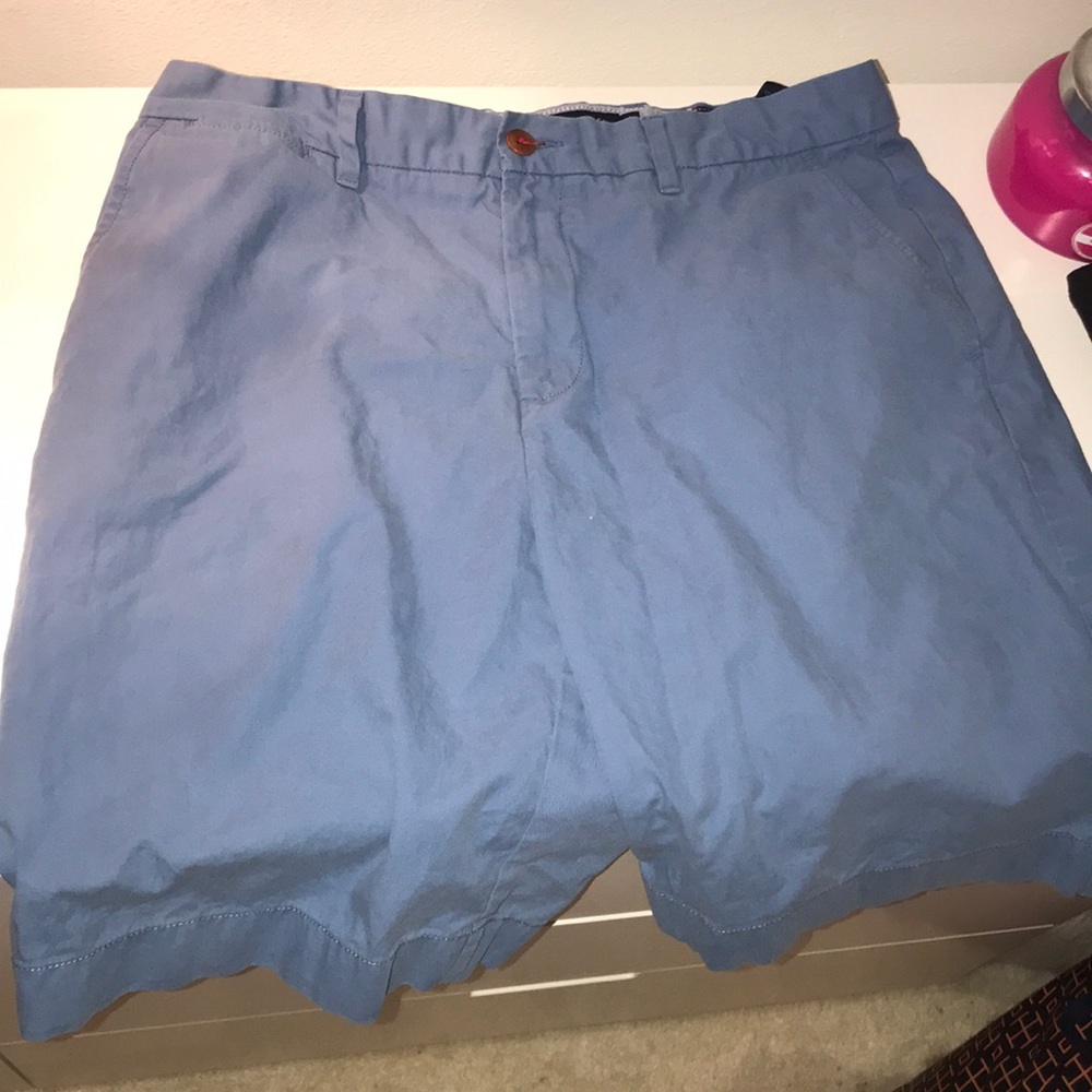 Tommy Hilfiger Blue shorts